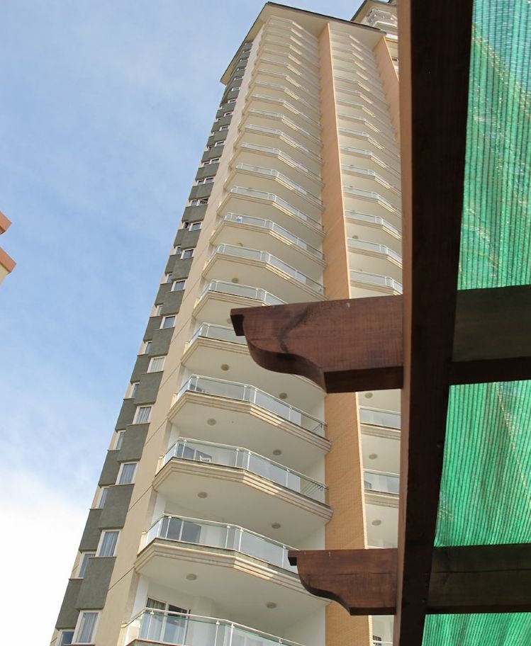 Apartamentos Playamar Benidorm Exteriér fotografie