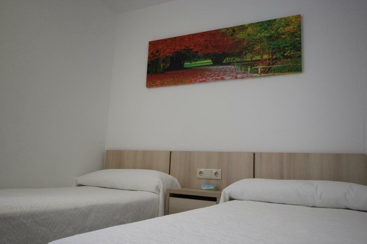 Apartamentos Playamar Benidorm Exteriér fotografie